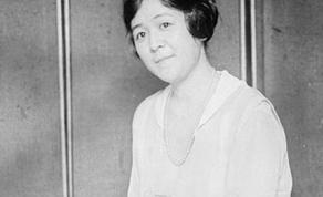 Celebrating Asian Pacific American Women in STEM This Asian Pacific American Heritage Month!
