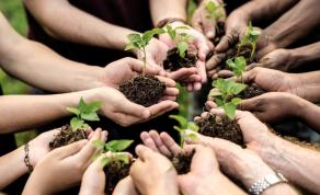 Empowering Women in STEM Is Critical to Reaching Net Zero