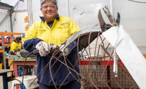 Girls of Steel Are Blazing the Pathway for Women in Engineering
