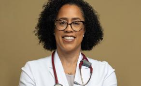 How Her Passion for Increasing Workforce Diversity Led Kameron Matthews To Create ‘Tour for Diversity’