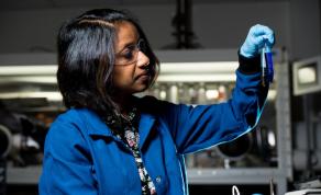 India Has More Female STEM Graduates Than the U.S., U.K., and France