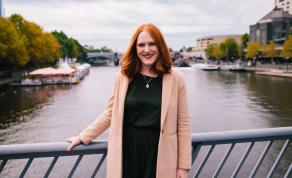 Mentors Matter for Women in Tech