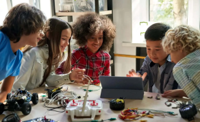 NASA and the U.S. Department of Education Agree To Increase Access to High-Quality STEM and Space Education to Students and Schools Across the Nation