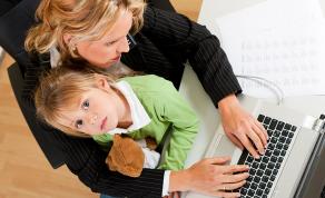 The Global Initiative ‘Mothers in Science’ Rallies Increasing Support for Mothers in Academia