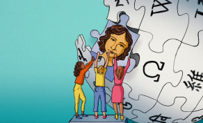Undoing Wikipedia’s History of Gender Bias– One Page at a Time