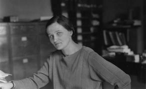 100 Years Ago, Cecilia Payne Discovered What Our Stars Were Made Of