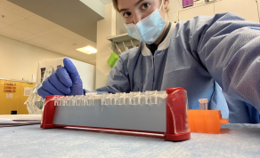 17-Year-Old Melanie Fernandez Is Already Leading Ground Breaking Alzheimer’s Research