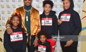 Atlanta’s Grammy Winning Rapper, Future, Unveiled an Incredible New STEM Lab for Local Youth