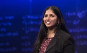 Dr. Shohini Ghose, A Quantum Physicist, Released A New Book Celebrating Female Scientists!
