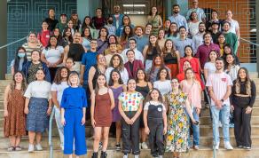How MIT PhD Student Taylor Baum Is Fostering Computer Science Education in Puerto Rico