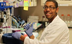 In Honor of Juneteenth, Scientist Antentor Hinton Jr Sat Down for a Q&A To Discuss the Pressing Need for Diversity in STEM Fields