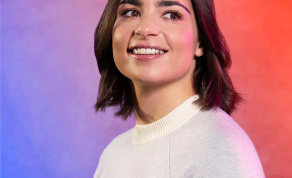 Jamie Chadwic Leads Forbes’ 30 Under 30 in European Sports, as a Dominant Young Female Race Car Driver Breaking Gender Boundaries in the Game