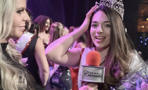Miss Canada, Ashley Borzellino, Intends To Use Her Platform To Advocate for Women in STEM