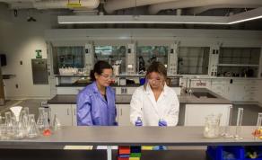 NASA To Award 5 Million Dollars to Women’s Colleges To Close the STEM Gender Gap