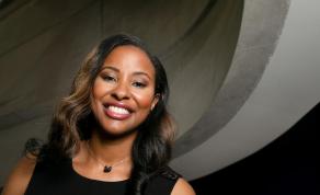 Read All About IF/THEN Ambassador Alum Dr. Siobahn Day Grady’s Legacy on HBCU Campuses
