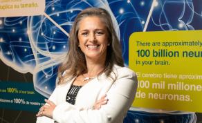 Read IF/THEN Ambassador Alum Cori Lathan’s Take on the Future of AI in the Metaverse