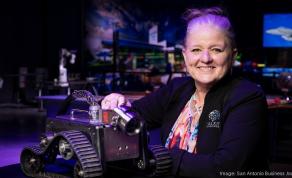 The Women In Robotics Mentoring Program Is Thriving Through Connecting, Advancing, and Inspiring