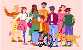 Inclusive STEM Environments Recognize the Value of Disability in the Workplace