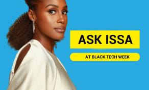 Issa Rae Chosen As the Keynote Speaker at the 9th Annual Black Tech Week