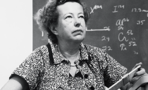 The Women Of The Manhattan Project That “Oppenheimer” Left Out