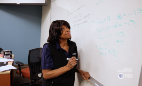 Watch Now: The Colorado Association of Black Professional Engineers and Scientists Is Working Hard To Increase the Number of Black STEM Professionals