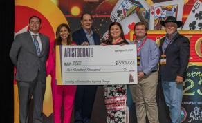 Aristocrat Gaming Providing $500,000 To Increase Indigenous Representation in STEM