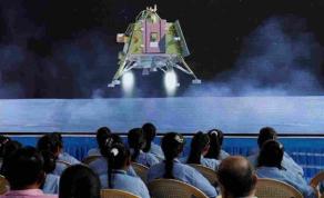 India’s Prime Minister Congratulates the Women Scientists Who All Played Vital Roles in the Country’s First Successful Lunar Mission