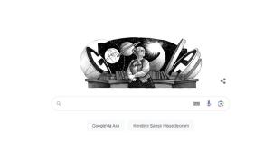 Nüzhet Gökdoğan, Turkey’s First Female Astronomer Honored in Recent Google Doodle