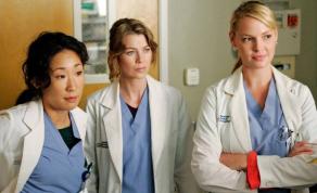 A New Study Finds That Movies Underrepresent Female Doctors