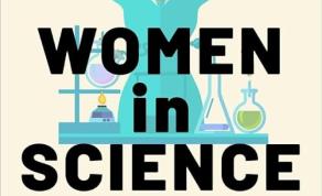 Lisa Munoz Is Out With a New Book That Explores the Experiences of Women in STEM