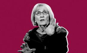 Nobel Prize Winner Claudia Goldin Explains the Reasons Women Earn Less Today, and How To Help Them Succeed