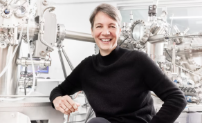 Quantum Physicist Michelle Simmons Is Awarded Australia’s Prime Minister Prize in Science