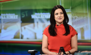 Reshma Saujani, Founder of Girls Who Code, Talks About the Importance of Failure