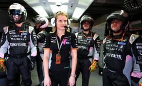 There Is a Shortage of Female Engineers in Formula 1 – Red Bull Wants To Change That