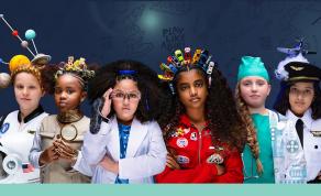 Bridgestone Partners With “Play Like a Girl” To Introduce Girls to Sports and STEM