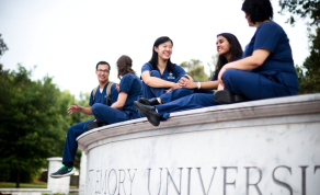 Emory University’s School of Nursing Received 1.7 Million Dollars To Fund Research on Women’s Health and Medical Intersectionality