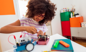 Engineer Kara Branch Explains Her Motivation for Launching “Black Girls Do Engineer”