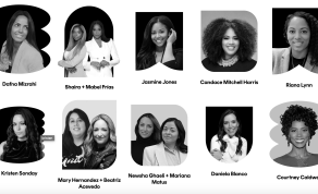 Meet 2023’s Top C-Suite Women of Color
