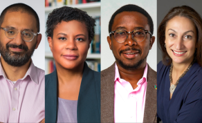 Mozilla Adds New Board Members on a Mission To Diversify Their Leadership