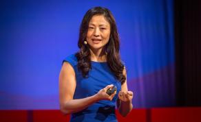 Role Model and Champion of Women in Tech, Meet DocuSign’s President Inhi Suh