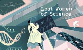 Check Out The Lost Women of Science Initiative’s Lineup of Projects Launching in 2024
