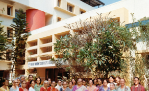 In 1973, Twelve Women Founded the First Cohort of Professional Scientists in India. Today, They Are 2,000+ Members Strong– And Growing