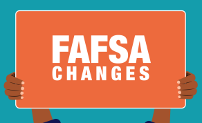 New FAFSA Form Includes Changes That Increase Aid for Low Income Students