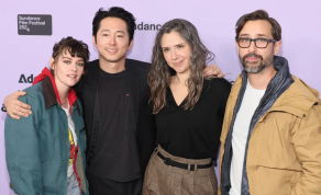 Sundance Film Festival Awards “Love Me” With the Prize for Science-in-Film