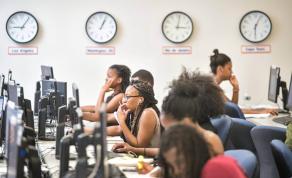 This Howard University Class Assignment Was To Improve the Wikipedia Pages of Black Women in STEM