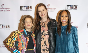“Portray Her 2.0”, a New Study by IF/THEN and the Geena Davis Institute, Pinpoints the Status of Female STEM Characters in the Media