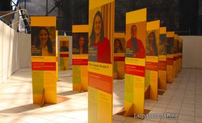 46 Ecuadorian Women in STEM Are Being Honored in a Traveling Exhibition, “Women Leading Science”