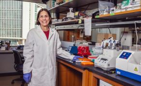 Marlena Fejzo Has Been Named One of Time Magazine’s 2024 “Women of the Year” for Groundbreaking Work in Genetics Research