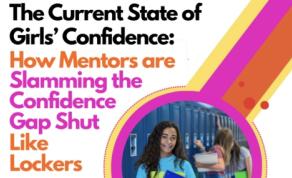 Etre Girls Released a New Study Outlining the Importance of Mentorship for Girls in Early Childhood
