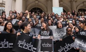 Reshma Saujani, Founder and CEO of Girls Who Code, Received the 2024 Power of Radiance Award